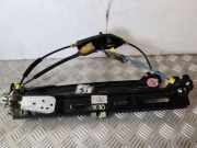 Türfensterheber hinten rechts VW SHARAN (7N1, 7N2) 2.0 TDI