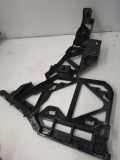 Stoßstangenhalterung hinten links MERCEDES-BENZ GL (X166) GL 350 CDI / BlueTec 4-matic (166.823, 166.824) A1668851721