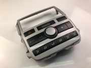 Heizungsbetätigung (Konsole) vorne Toyota Avensis Verso (M2) 5590044270