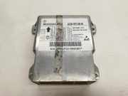 Airbag-Steuergerät MERCEDES-BENZ C T-Model (S204) C 250 CDI (204.203) a2048706826