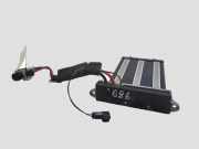 Elektrischer Schulterschulterkühler FORD MONDEO IV Turnier (BA7) 2.0 TDCi 6G9118K463DB