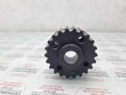 Kurbelwellenriemenscheibe VW TOURAN (1T1, 1T2) 1.9 TDI 038105263F