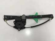 Türfensterheber hinten links VW TIGUAN (5N_) 2.0 TDI 5NA839461