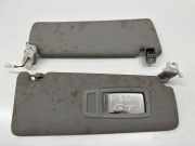 Sonnenblende links BMW 3er Gran Turismo (F34)