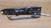 Sicherheitsgurt vorne rechts VOLVO XC90 I D5 AWD 30675025