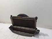 Radiator Pack Set MERCEDES-BENZ SLK (R171) 200 Kompressor (171.442)