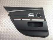Türverkleidung links hinten BMW 7er (E65, E66)