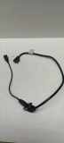 USB MERCEDES-BENZ A (W169) A 170 (169.032, 169.332) A1698204515
