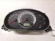 Kombiinstrument MAZDA 5 (CR19) 2.0 CD C23555430