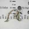 Heckklappescharnier links SKODA SUPERB II (3T4) 2.0 TDI 3T0827151