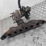 Turbolader CHRYSLER VOYAGER IV (RG, RS) 2.5 CRD VA670107