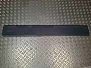 Türverkleidung rechts hinten Fiat Ducato Kasten (250) 1307248070