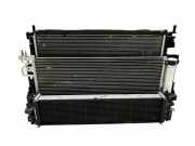 Radiator Pack Set FORD KUGA II (DM2) 1.6 EcoBoost EJ738C607EA