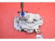 Türschloss rechts vorne Peugeot Bipper Tepee () 1379535080