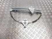 Türfensterheber hinten links CHEVROLET AVEO Hatchback (T250, T255) 1.2