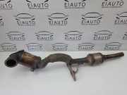 Abgassystem AUDI Q2 (GA) 1.0 TFSI 5Q0131701CF