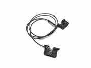 Motorhaubenschloss BMW 5 (E60) 525 d 7008755 7008760