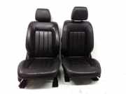 Sitzgarnitur komplett Leder geteilt Mercedes-Benz CLS (C218)