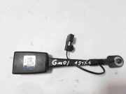 Gurtschloss Opel Astra J (P10) 13367895