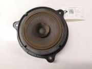 Türlautsprecher vorne links NISSAN PRIMERA (P12) 2.2 Di 7606500079 28156AV700