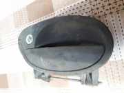 Türaußengriff links OPEL CORSA C (F08, F68) 1.0