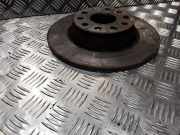 Bremsscheibe hinten links VW PASSAT B6 (3C2) 2.0 TDI 16V