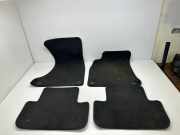 Mattenset AUDI A5 Sportback (8TA) 2.0 TFSI quattro