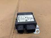 Airbag-Steuergerät FORD S-MAX (WA6) 2.0 TDCi 0285010950