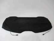 Kofferraum Ablage PEUGEOT 208 1.2