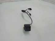 Heckklappe Rückfahrkamera AUDI A8 D3 (4E2, 4E8) 2.8 FSI 4L0980551