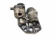 Ölfiltergehäusedeckel VOLVO S80 I (TS, XY) 2.4 D5 6740273266 30677920