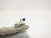 Rechte Sonnenblende SUBARU LEGACY IV (BL) 2.0 R AWD