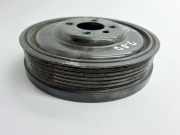 Kurbelwellenriemenscheibe AUDI Q5 (FY) 2.0 TDI quattro 04L105243V200