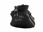 Luftfiltergehäuse Audi A8 (4E) 4E0129620