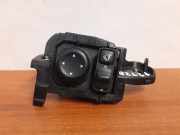 Spiegeleinstellschalter NISSAN QASHQAI II (J11, J11_) 1.3 DIG-T DCT 80944-4EA0AA #12128