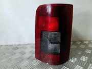 Rücklicht hinten rechts CITROËN BERLINGO (MF) 1.6 HDI 90 (MF9HX) 4505012