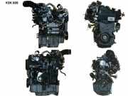 Motor NISSAN NV200 / EVALIA Minibus / passenger 1.5 dci (M20, M20M) K9K609