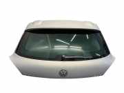 Heckklappe geschlossen VW Scirocco III (13)