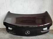 Kofferraumdeckel MERCEDES-BENZ E Cabrio (A238) E 220 d (238.414)