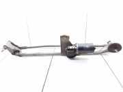 Scheibenwischermechanismus vorne