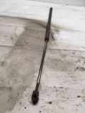 Verkabelung der hinteren Abdeckung OPEL ASTRA F Hatchback (53_, 54_, 58_, 59_) 1.4 Si 90341282