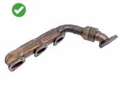 Auspuffkrümmer Mercedes-Benz CLS (C219)