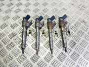 Einspritzventil Set MERCEDES-BENZ A (W169) A 180 CDI (169.007, 169.307) A6400700787