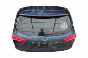 Heckklappe geschlossen Ford Focus IV (HN)