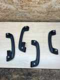 Dachgriffset (innen) BMW X2 (U10) iX2 eDrive 20