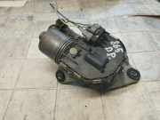 Scheibenwischermechanismus vorne