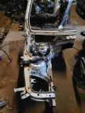 Viertelfeld vorne links BMW 4 Cabrio (F33, F83) 420 d