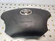 Schleifring Airbag Toyota Land Cruiser (J12)