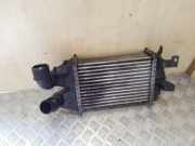 Ladeluftkühler OPEL ZAFIRA B (A05) 1.7 CDTI