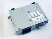 Navigationskontrolleinheit JAGUAR XE (X760) 2.0 D HX6318K812BB HX63-18K812-BB